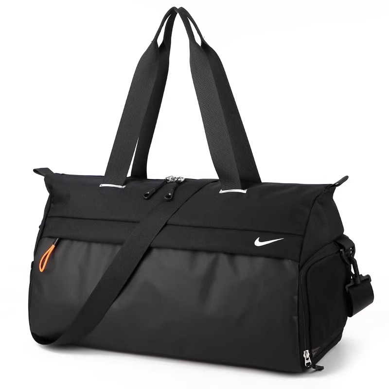 NK3489 BLACK (DRY WET SEPARATION + SHOE SILO)